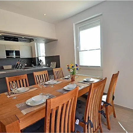 Kliffrand 14 Comfortable