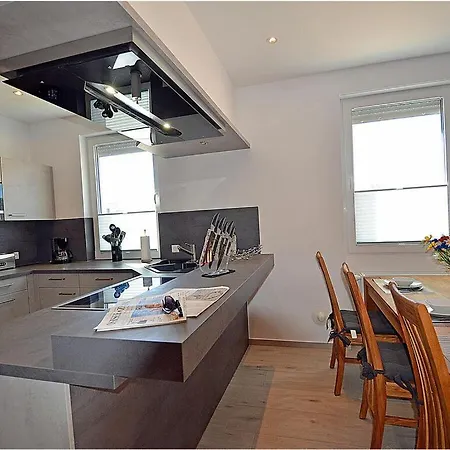 Kliffrand 14 Comfortable Glowe