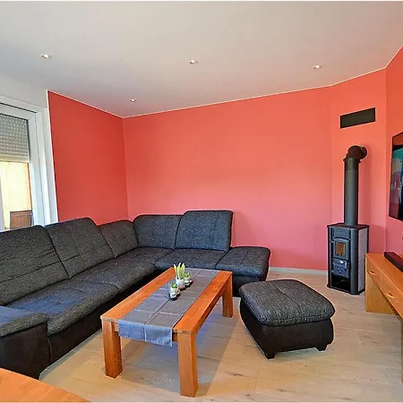 Kliffrand 14 Comfortable * Glowe