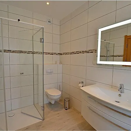 Kliffrand 14 Comfortable