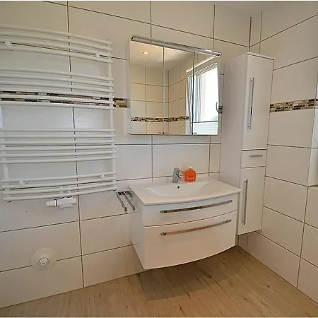 Kliffrand 14 Comfortable Ferienhaus