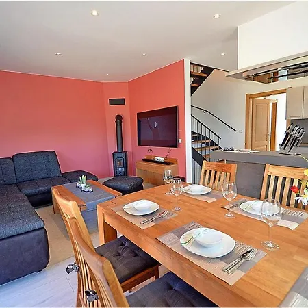 Kliffrand 14 Comfortable Ferienhaus