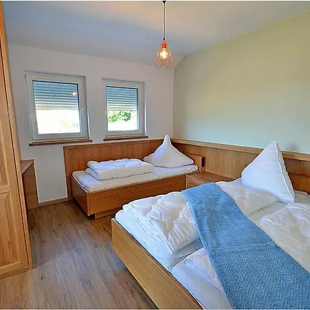 Kliffrand 14 Comfortable Glowe