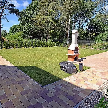 Kliffrand 14 Comfortable Glowe