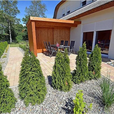 Kliffrand 14 Comfortable Ferienhaus