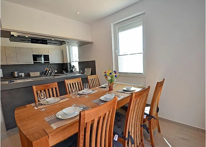 Kliffrand 14 Comfortable