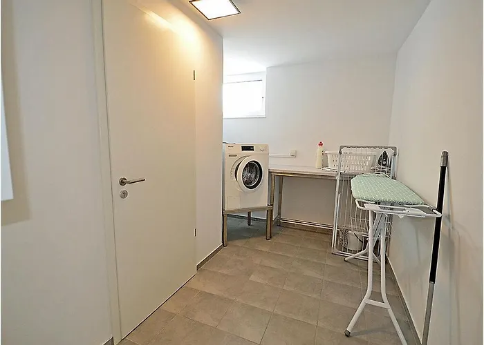 Kliffrand 14 Comfortable * Glowe