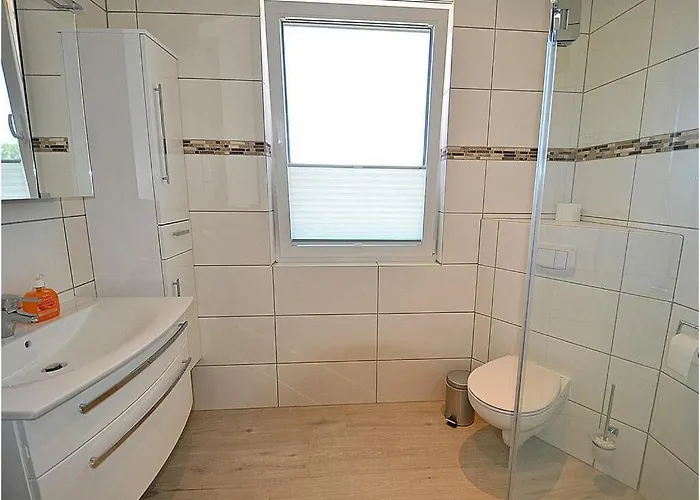 Kliffrand 14 Comfortable