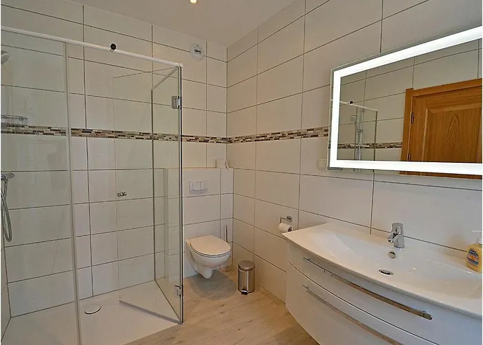 Kliffrand 14 Comfortable