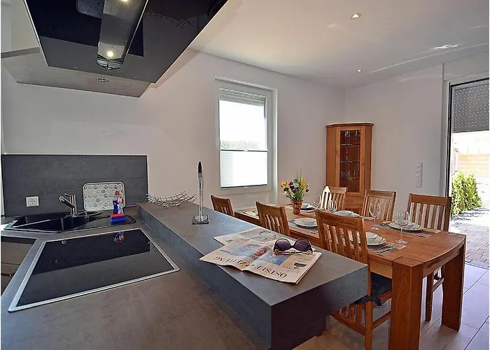 Kliffrand 14 Comfortable * Glowe