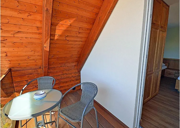 Feriehus Kliffrand 14 Comfortable Glowe