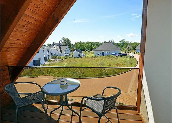 Feriehus Kliffrand 14 Comfortable *