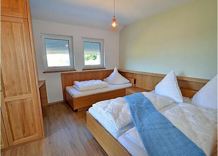 Kliffrand 14 Comfortable Glowe