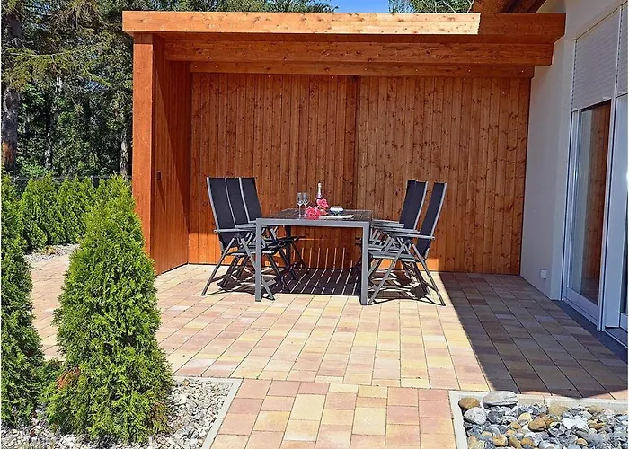 Feriehus Kliffrand 14 Comfortable